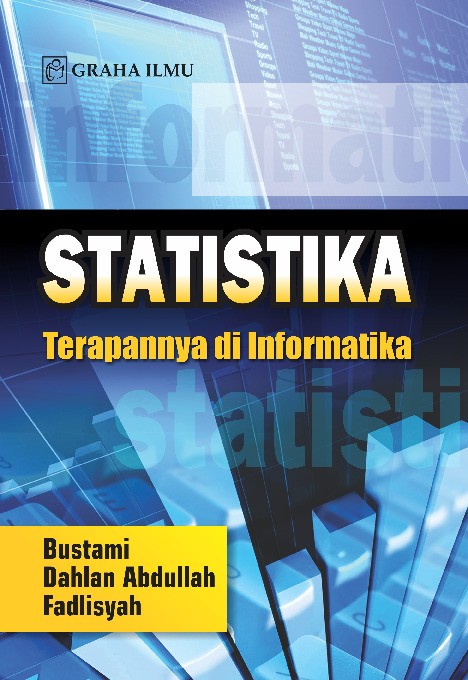 Statistika Terapannya di Informatika